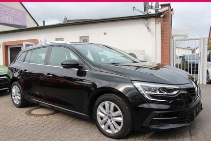 Renault Megane 51.260 km 16.690 &euro; Hilden bei Düsseldorf 40721