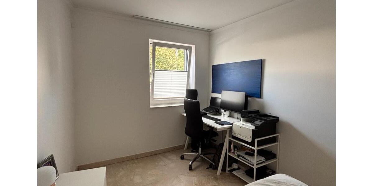 Erdgeschoßwohnung Solingen Ohligs - 2 Zimmer, 65 m&sup2;, 1.100&euro; | Angebot:25709798