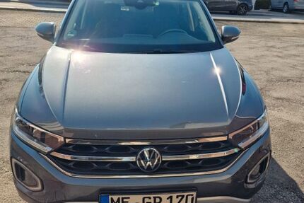 VW T-Roc 33.260 km 22.999 &euro; Mettmann 40822