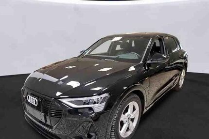 Audi e-tron 23.679 km 38.850 &euro; Hagen 58091