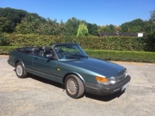 Saab 900