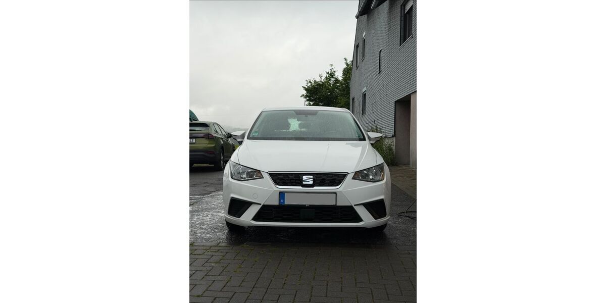 Seat Ibiza 92.300 km 10.600 &euro; Engelskirchen 51766