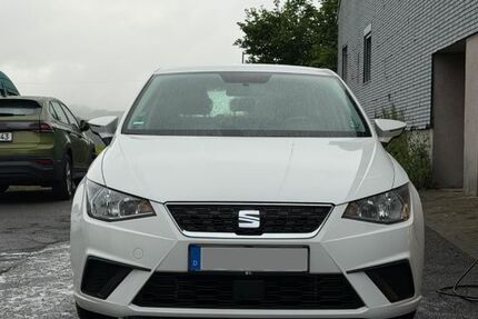 Seat Ibiza 94.000 km 9.300 &euro; Engelskirchen 51766
