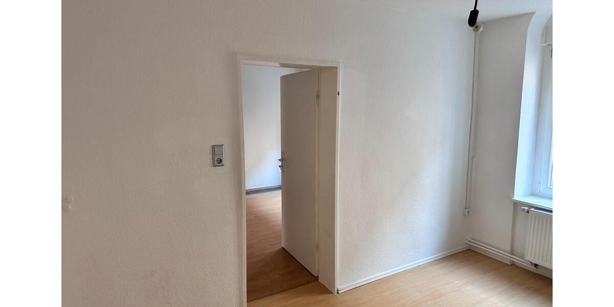 Erdgeschoßwohnung Hagen Hagen-Mitte - 3 Zimmer, 50 m&sup2;, 470&euro; | Angebot:25658352