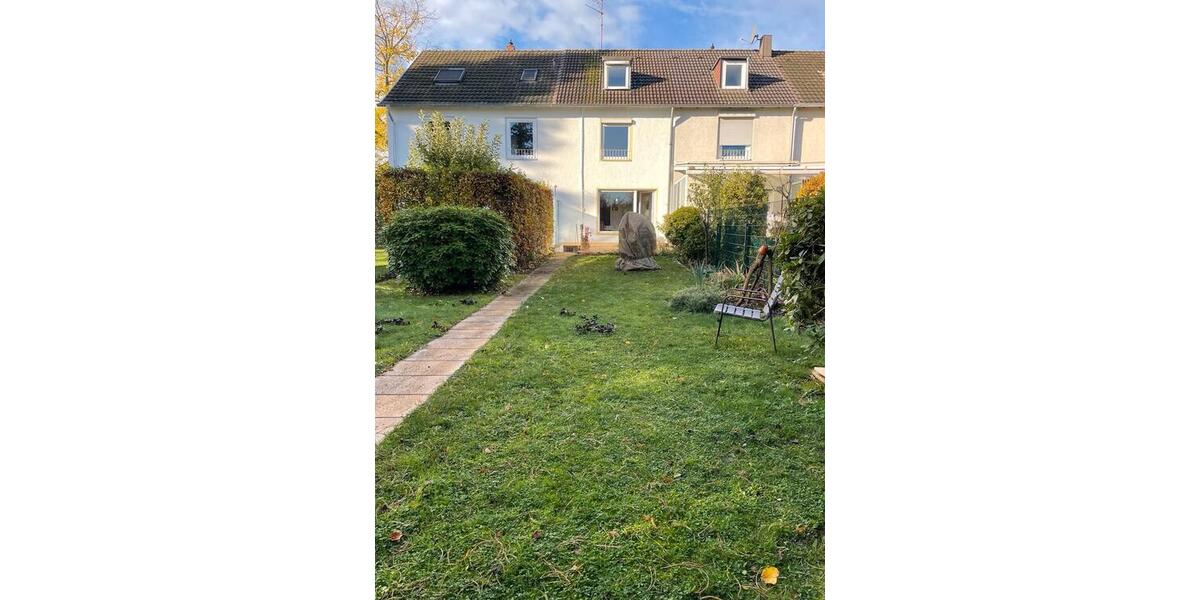 Mittelreihenhaus von privat 5 zimmer