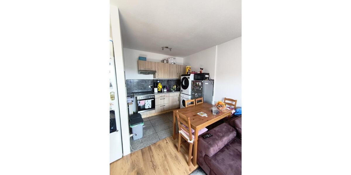 Dachgeschoßwohnung Dormagen Hackenbroich - 2 Zimmer, 63 m&sup2;, 850&euro; | Angebot:26459602