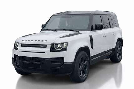 Land Rover Defender 65.000 km 59.450 &euro; Remscheid 42859