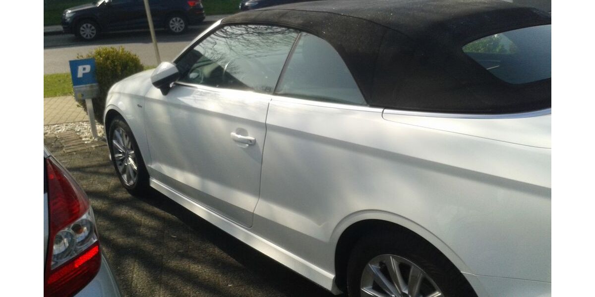 Audi A3 87.000 km 19.999 &euro; Remscheid 42853