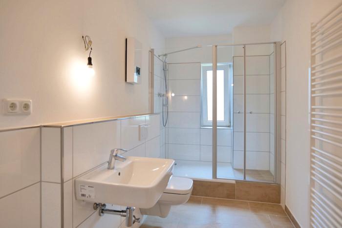 Moderne 3-Zimmer-Wohnung im beliebten Stadtteil Flingern 3 zimmer