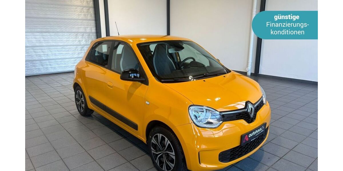 Renault Twingo 45.607 km 9.890 &euro; Wuppertal 42287