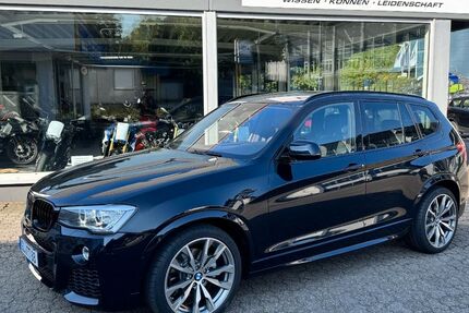 BMW X3 99.247 km 22.300 &euro; Wermelskirchen 42929