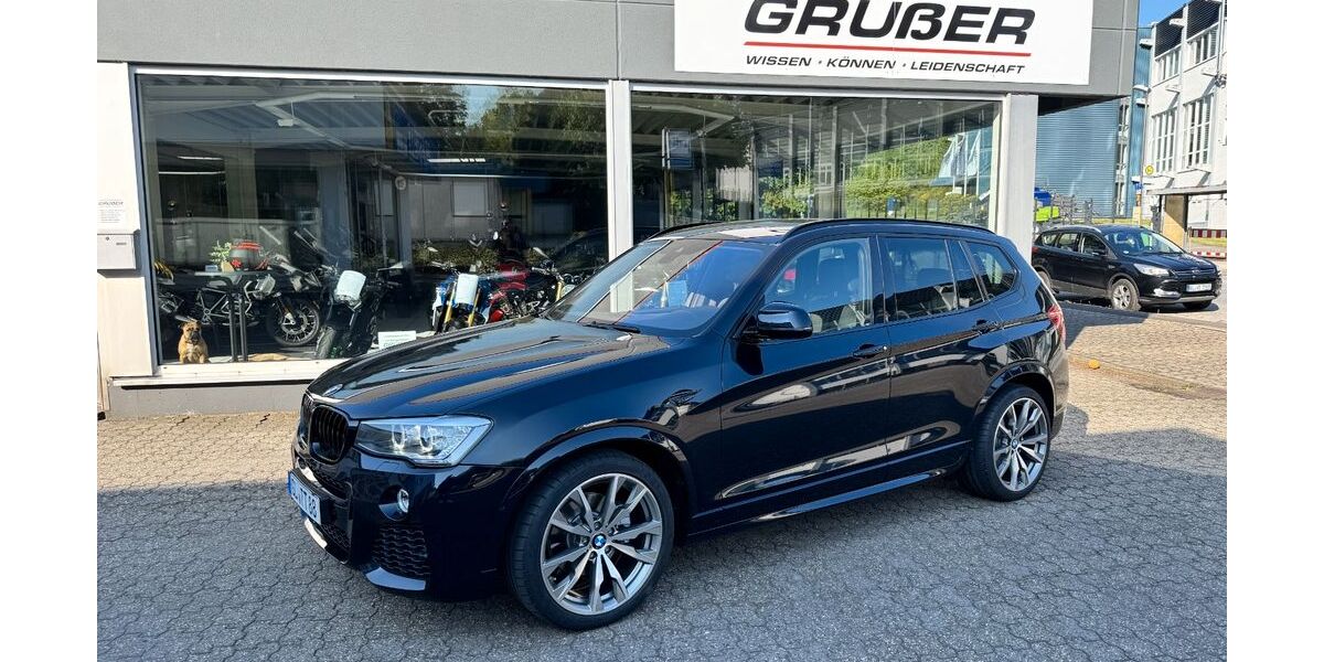 BMW X3 99.247 km 22.300 &euro; Wermelskirchen 42929