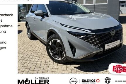 Nissan Qashqai 21.300 km 29.590 &euro; Hattingen 45527