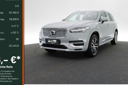 Volvo XC90 48.284 km 49.890 &euro; Engelskirchen 51766