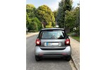 Smart 453 fortwo coupé 15.286 km 13.800 € Bochum 44787