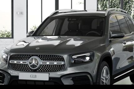 Mercedes-Benz GLB 200 12.956 km 49.900 &euro; Wuppertal 42115