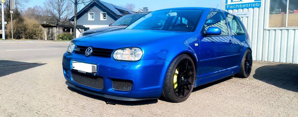 VW Golf 193.561 km 22.990 &euro; Kürten 51515