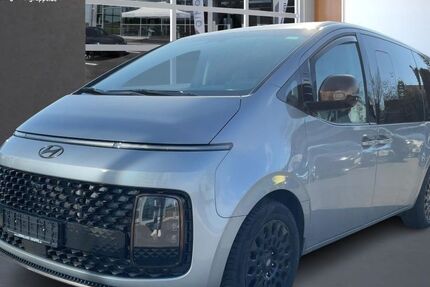 Hyundai STARIA 14.949 km 46.840 &euro; Radevormwald 42477