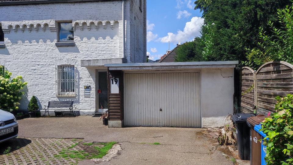 Erdgeschoßwohnung Leverkusen Bergisch Neukirchen - 2 Zimmer, 105 m&sup2;, 260.000&euro; | Angebot:26164462