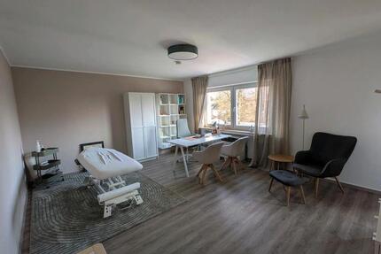 Praxisraum Coaching zimmer