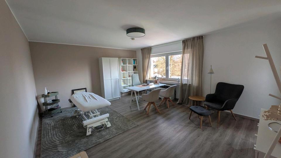 Praxisraum Coaching zimmer
