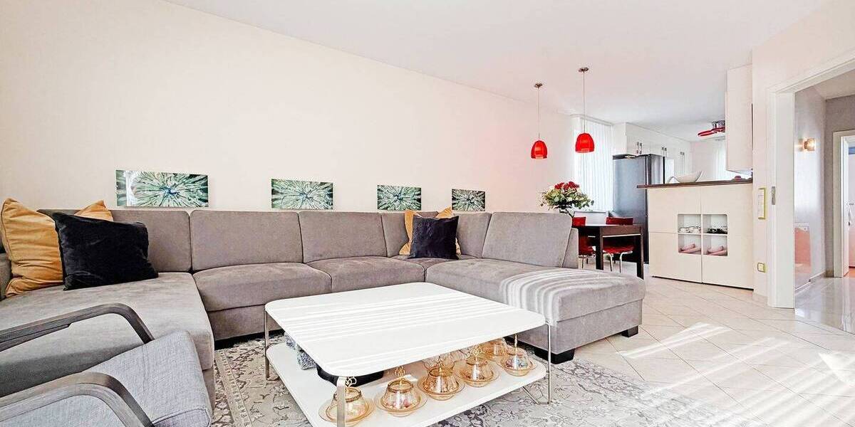 Reihenendhaus Hagen Haspe - 7 Zimmer, 143 m&sup2;, 320.000&euro; | Angebot:26309232