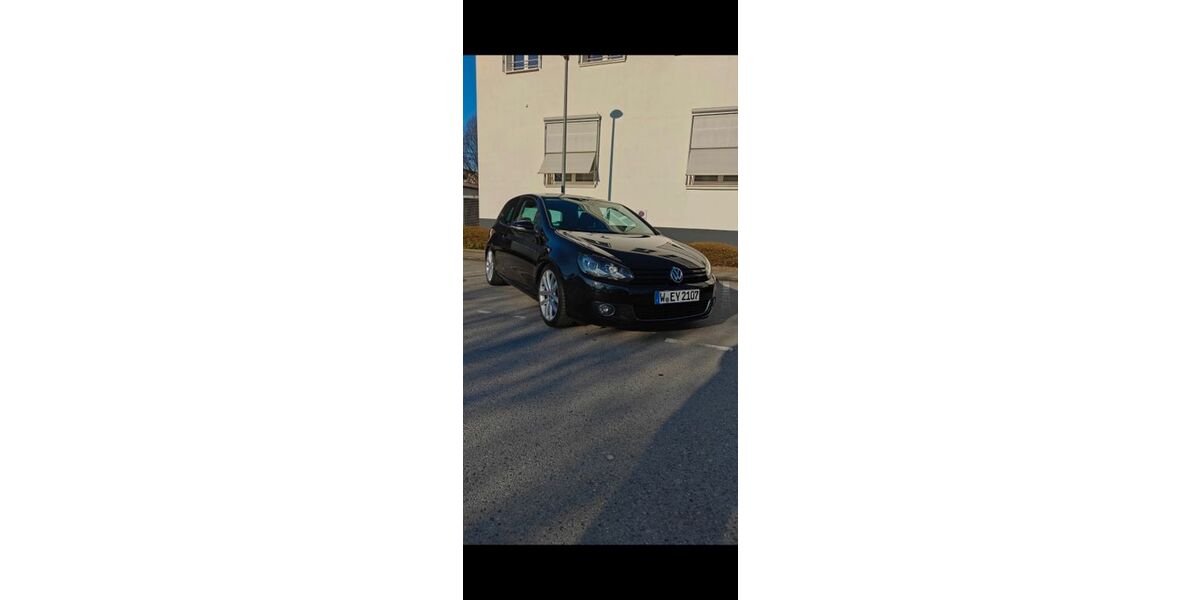 VW Golf 219.000 km 6.900 &euro; Wuppertal 42107