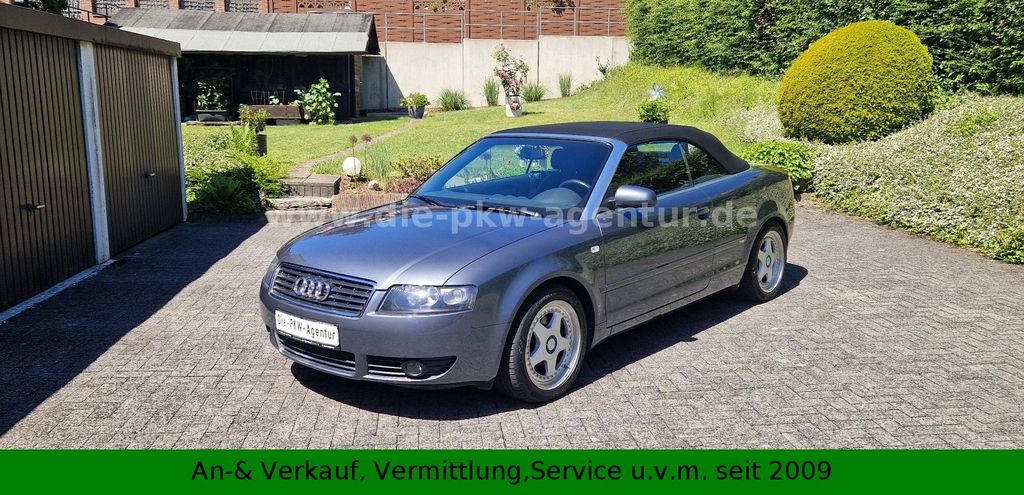 Audi A4 181.600 km 5.991 &euro; Gevelsberg 58285