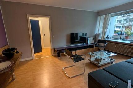 Wohnung Düsseldorf Stadtbezirk 5 - 2 Zimmer, 60 m&sup2;, 195.000&euro; | Angebot:26414896