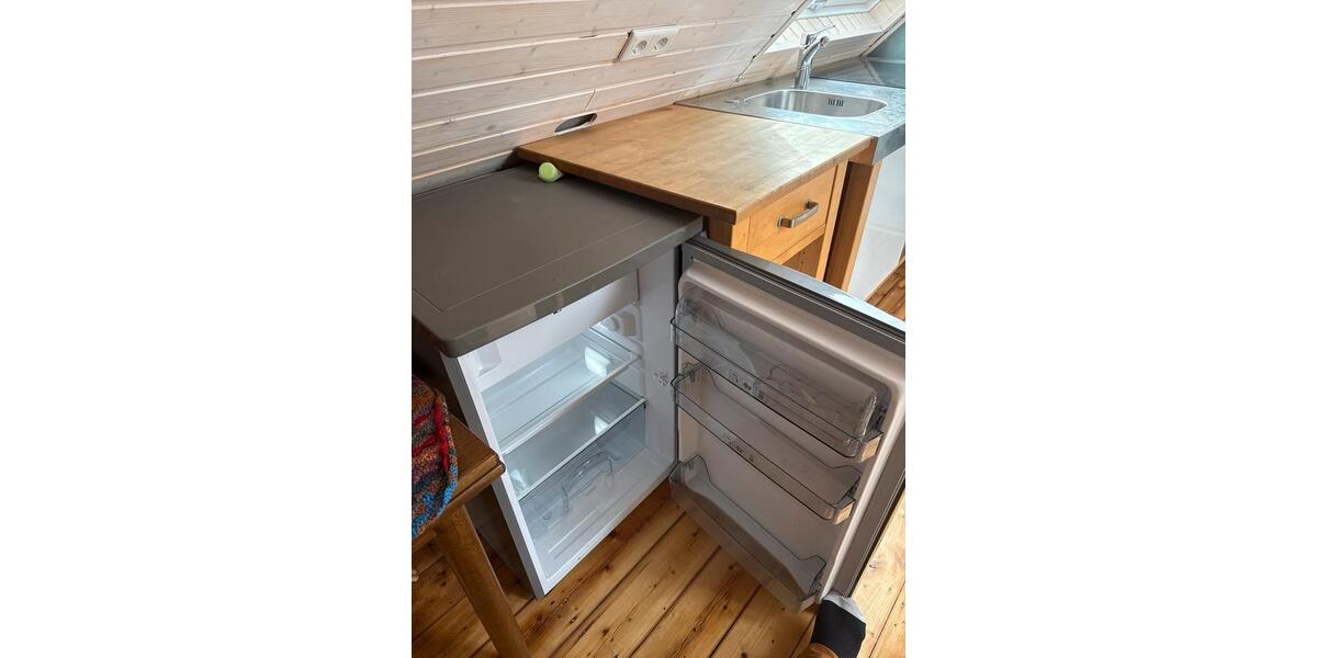 Möbliertes Tiny Appartement für kurze oder lange Zeit 1 zimmer