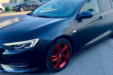 Opel Insignia 158.000 km 10.249 &euro; Breckerfeld 58339
