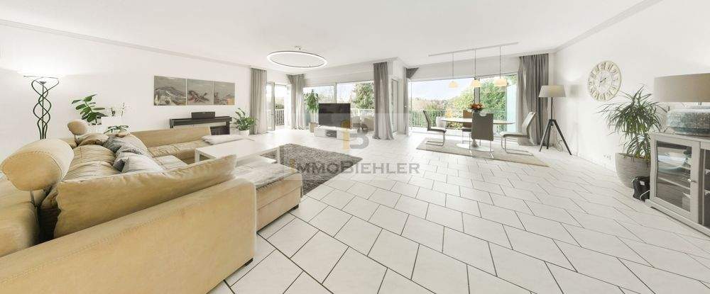 Exklusives Wohnensemble: Luxus, Panoramablick & höchstes Potenzial 1 zimmer