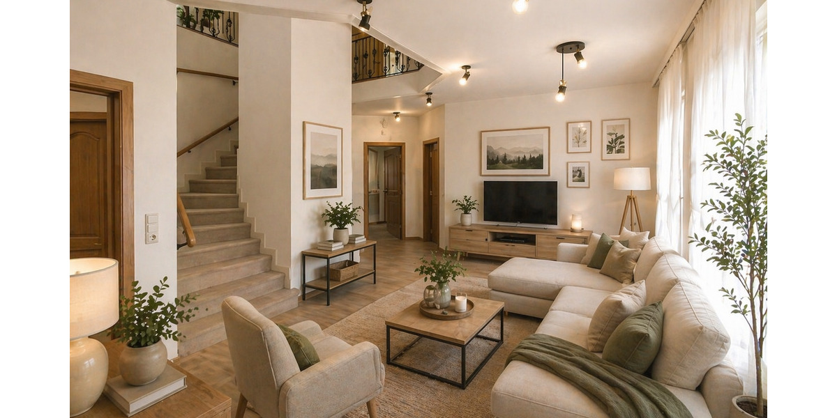 Mehrfamilienhaus, Wohnhaus Ennepetal Altenvoerde - 7 Zimmer, 155 m&sup2;, 499.000&euro; | Angebot:26437868