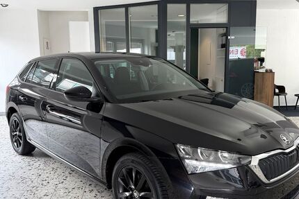 Skoda Scala 117.651 km 13.900 &euro; Remscheid 42853