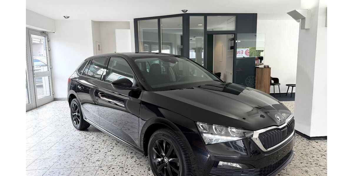Skoda Scala 117.651 km 14.500 &euro; Remscheid 42853