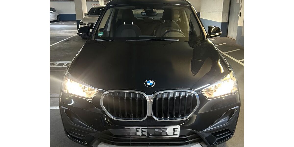 BMW X1 74.000 km 19.650 &euro; Ratingen 40878