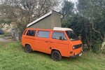 VW Transporter III Bus 172.860 km 5.500 € Köln 50667