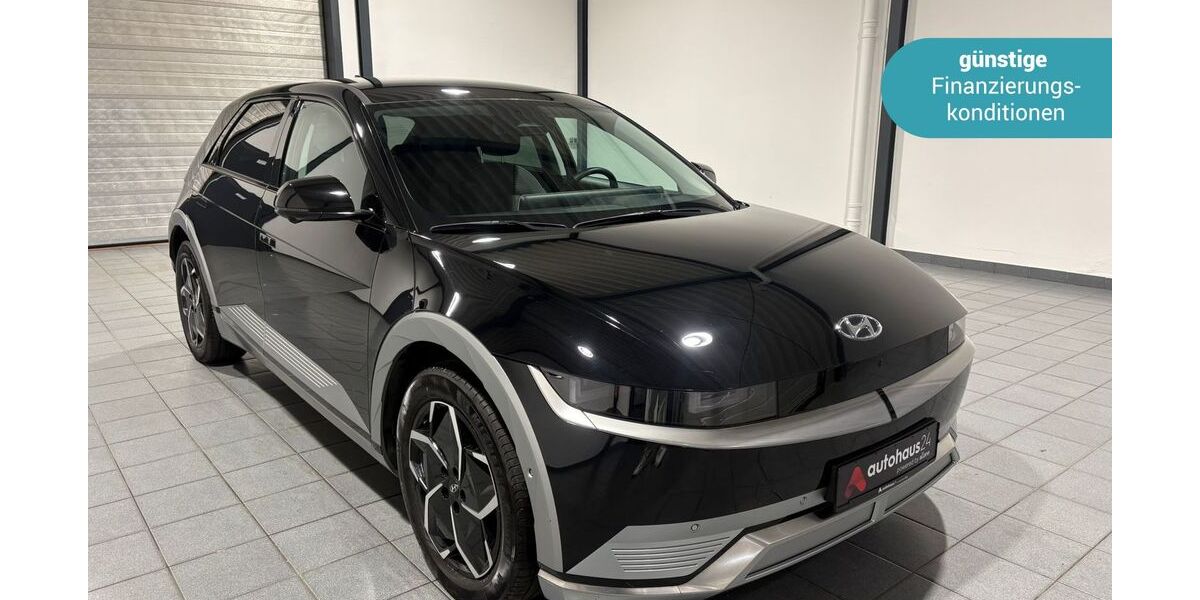 Hyundai IONIQ 5 29.429 km 32.880 &euro; Wuppertal 42287