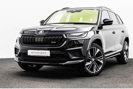 Skoda Kodiaq 77.315 km 37.680 &euro; Hagen 58091