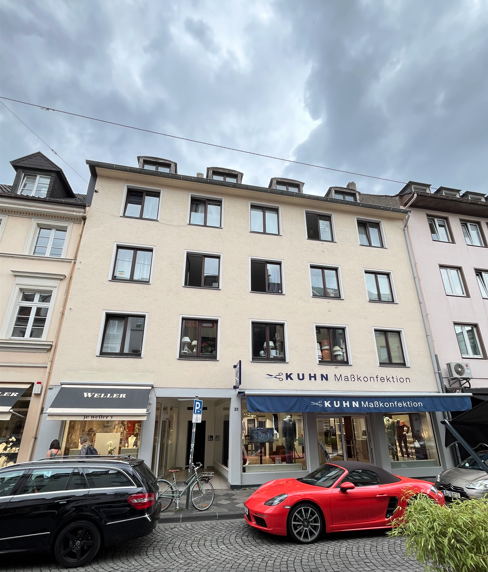 Haus zum Kaufen in Düsseldorf 4.750.000 € 844 m² 32 zimmer