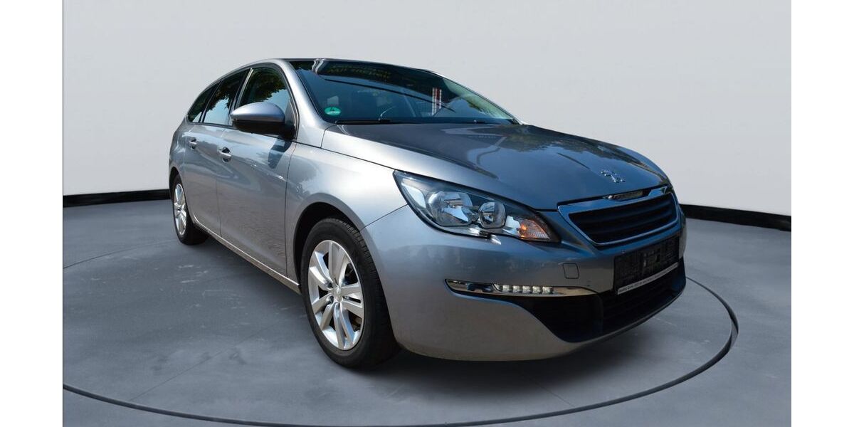 Peugeot 308 120.000 km 6.750 &euro; Bergisch Gladbach 51469