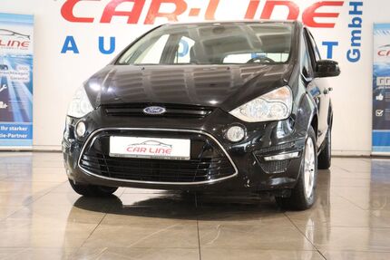 Ford S-Max 152.407 km 11.444 € Ratingen 40880