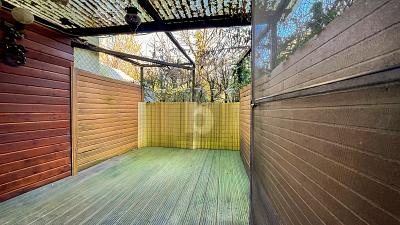FRISCH RENOVIERTE 2-ZI-ETW MIT TERRASSE, HILDEN - Erdgeschoßwohnung Hilden | Angebot:26226578