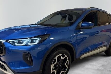 Ford Kuga 11.500 km 34.490 &euro; Düsseldorf 40472