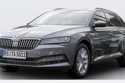 Skoda Superb 29.999 km 33.490 &euro; Remscheid 42857