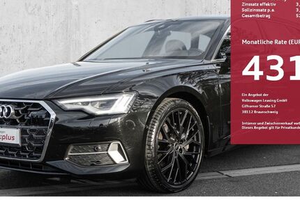 Audi A6 23.590 km 47.470 &euro; Düsseldorf 40549