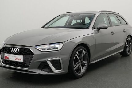 Audi A4 77.668 km 29.980 &euro; Leverkusen 51373