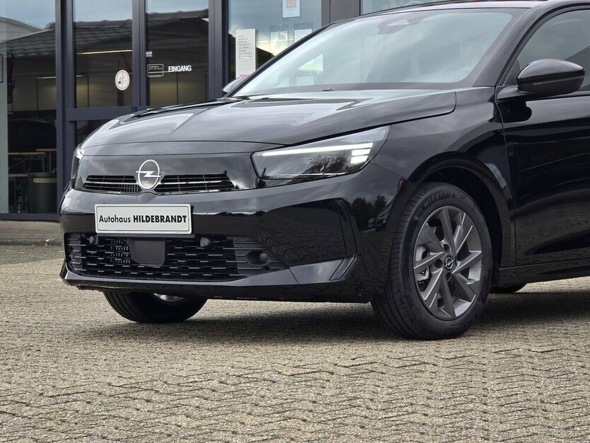 Opel Corsa Edition Multimedia|Winter|PDC|Voll-LED 1.001 km 18.675 € Wermelskirchen 42929