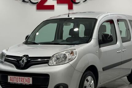 Renault Kangoo 104.000 km 12.490 &euro; Bergisch Gladbach 51469