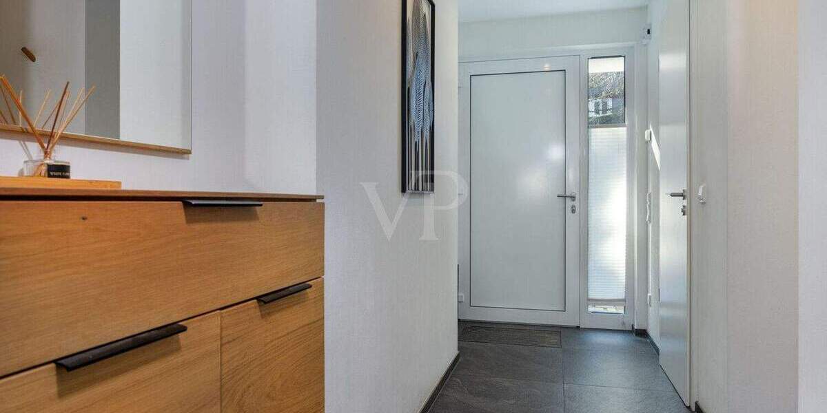 Doppelhaushälfte Wülfrath Innenstadt - 4 Zimmer, 141 m&sup2;, 699.000&euro; | Angebot:25733779